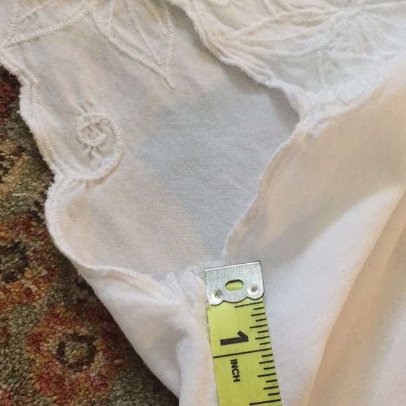 Button up blouse - Picture 5 of 8